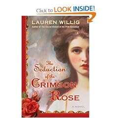 The Seduction of the Crimson Rose