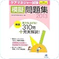 ケアマネジャー
