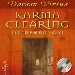 Karma Clearing: Nie mehr mieses Karma