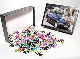 Photo Jigsaw Puzzle of BMW 318i Touring from Car Photo Library