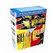 Kill Bill 1/Kill Bill 2/From Dusk Till Dawn [Blu-ray]