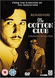 The Cotton Club [DVD]