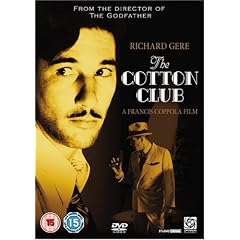 The Cotton Club [DVD] [1984]