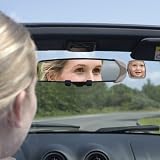 Safety 1st Prograde Secure View Mirror by Safety 1st