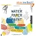 Water Paper Paint: Exploring Creativity with Watercolor and Mixed Media