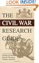 Civil War Research Guide