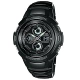 CASIO カシオ G-SHOCK コックピット BLACK FORCE G-702BD-1AVDR [並行輸入品]の画像