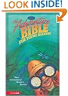 Adventure Bible for Young Readers, NIrV, The