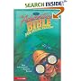 Adventure Bible for Young Readers, NIrV, The