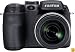 Fujifilm FinePix S1500 10MP Digital Camera with 12x Wide Angle Dual Image Stabilized Optical Zoom