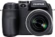 Fujifilm FinePix S1500 10MP Digital Camera with 12x Wide Angle Dual Image Stabilized Optical Zoom