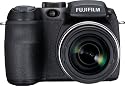 Fujifilm FinePix S1500 10MP Digital Camera with 12x Wide Angle Dual Image Stabilized Optical Zoom