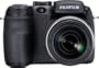Fujifilm FinePix S1500 10MP Digital Camera with 12x Wide Angle Dual Image Stabilized Optical Zoom