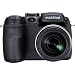 Fujifilm FinePix S1500 10MP Digital Camera with 12x Wide Angle Dual Image Stabilized Optical Zoom