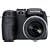 Fujifilm FinePix S1500 10MP Digital Camera with 12x Wide Angle Dual Image Stabilized Optical Zoom