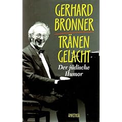 Tr�nen gelacht: Der j�dische Humor