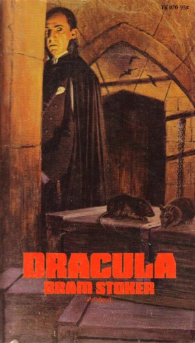 Bram Stoker