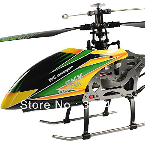 WL V912 helicopter 2.4G 4ch rc copter wltoys v912 upgrade v911 helicopter single big 52cm radio controll Free shipping