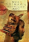 Neil Gaiman's midnight days
