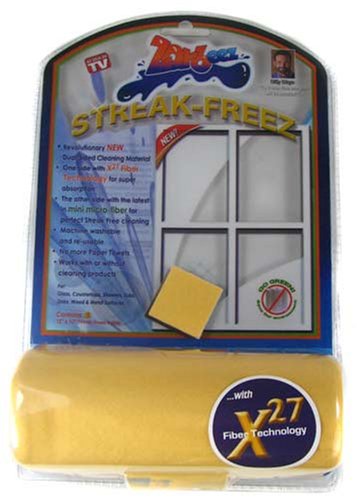 STREAKFREEZ