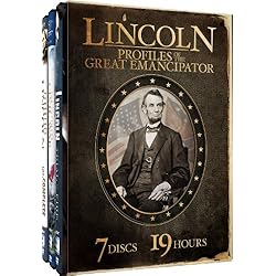 Lincoln - Profiles of the Great Emancipator