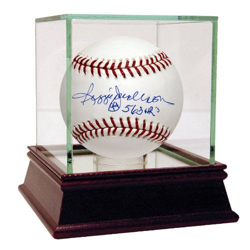 Steiner Sports MLB New York Yankees Reggie Jackson Signed Baseball with 