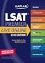 Kaplan LSAT 2010 Premier Live Online (Kaplan Lsat Premier Live)