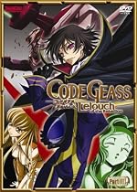 Code Geass: Lelouch of the Rebellion, Part 3 Streaming.