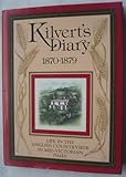 Kilvert's diary, 1870-1879 : an illustrated selection