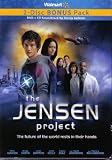 The Jensen Project