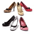 Doll Adult Shoes