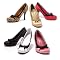 Gothic Like Shoes