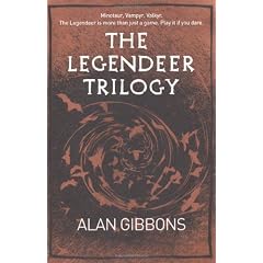 The Legendeer Trilogy