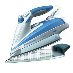 Braun TexStyle 7 - 760 Dampfb�geleisen