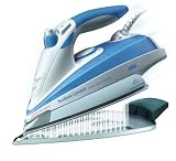 Braun TexStyle 7 - 760 Dampfb�geleisen