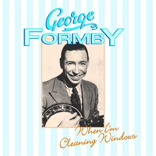 CD-Charts  Search : When I'm Cleaning Windows