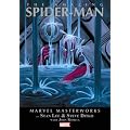 Marvel Masterworks: The Amazing Spider-Man - Volume 4