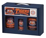 Hot Sauce Harry's Auburn Tigers Tailgate Party Pack