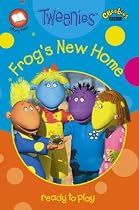 Frogs New Home: Frog's New Home (Tweenies)