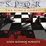 SPQR I: The King's Gambit