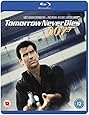 Tomorrow Never Dies [Blu-ray] [1997]