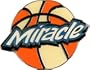 Orlando Miracle WNBA Basketball Pin
