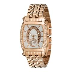 Pierre cardin Damen-Armbanduhr Tonneau Madame Troisi�me PC100292F09