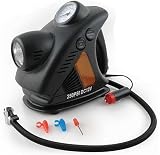 DC 12V 250PSI 3 in 1 Emergency Compact Inflator (AA144)
