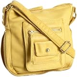 Linea Pelle Dylan Large Cross-Body