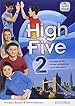 High five. Ediz. premium. Con e-book. Con espansione online. Per la Scuola media: 2