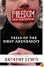 Freedom for the Thought That We Hate: A Biography of the First Amendment