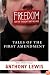 Freedom for the Thought That We Hate: A Biography of the First Amendment