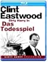 Das Todesspiel - Dirty Harry 5 [Blu-ray]