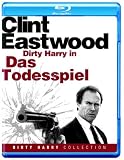 Das Todesspiel - Dirty Harry 5 [Blu-ray]